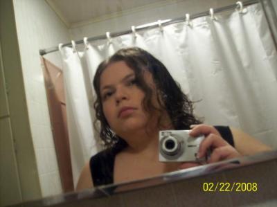 Kimberly Mickel