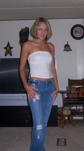 keesha daniels