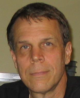 Stuart Whitaker