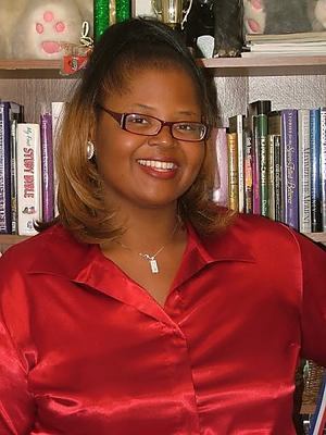 Tiarria Williams