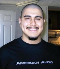 alfredo sandoval