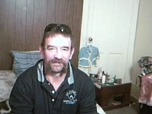 Michael Mealey