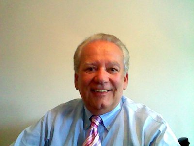 Gary Bourelle