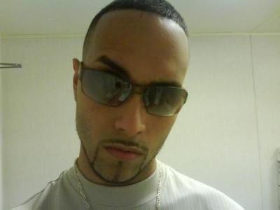 Daniel Rios