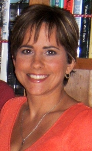Jacqueline Spiller