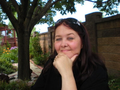 Tamara Fisher