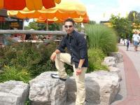 bhasker patel
