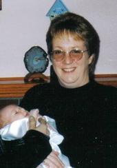 Margaret Averso