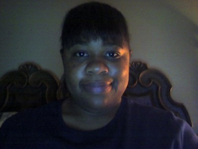 Shameka Dinkins
