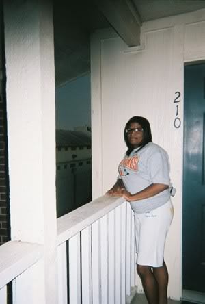Shamia Wright