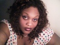 Porsha Thomas