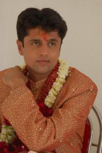 Anjanaben Patel