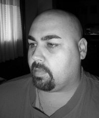 Rex Stjohn
