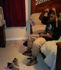 Dewayne Rudd
