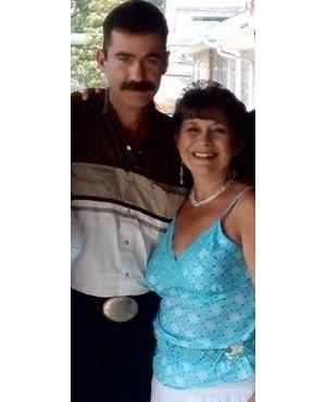 Donna Mcgintey
