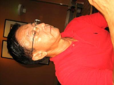 Cresencio Ang