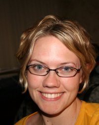Lara Gale