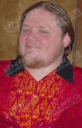 steven bergman