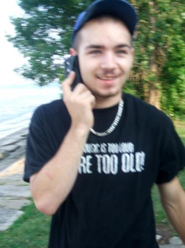 Matthew Pantaleano
