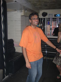 Nilay Jhaveri