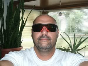 Michael Sarganson