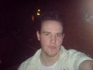 Nathaniel Parr