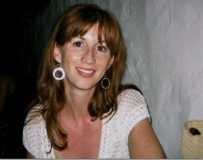 Amy Getson