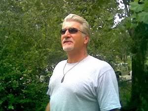 Manuel Matlock