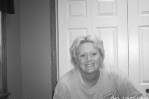 Amy Tarleton