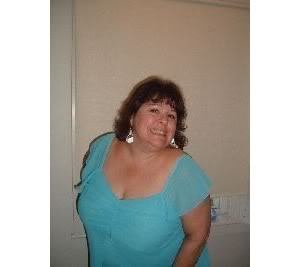 Sharon Scull