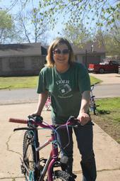 Crystal Spradlin