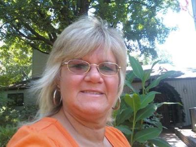 Marilyn Kopriva