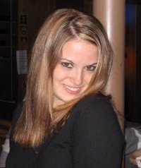 Amy Grenier