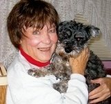 Marlene Wright