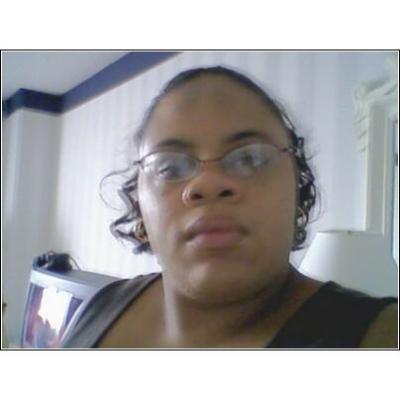 Jolaine Carrington