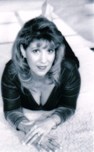 Scharalene Carroll