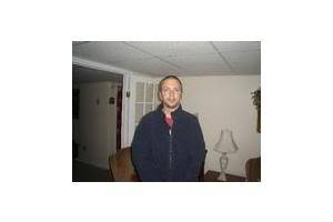 steven sherman