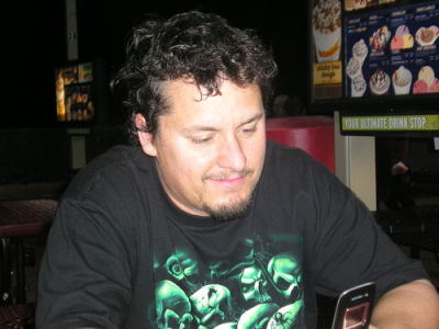 Michael Pepper