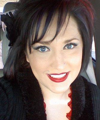 Karen Upton