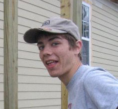 Aaron Harris