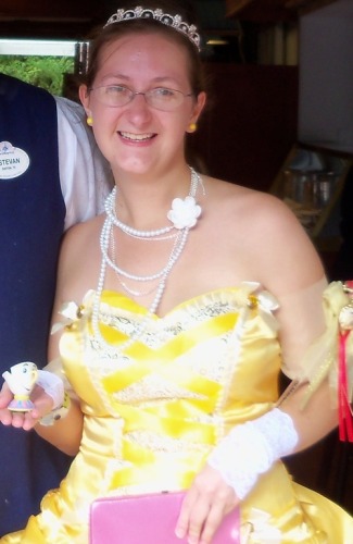 Sarah Wells