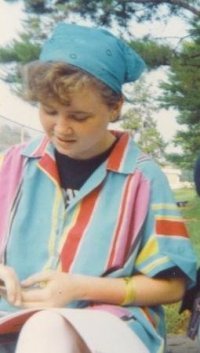 sandra haskell