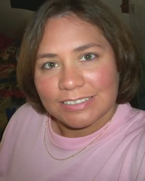 Amanda Thompson