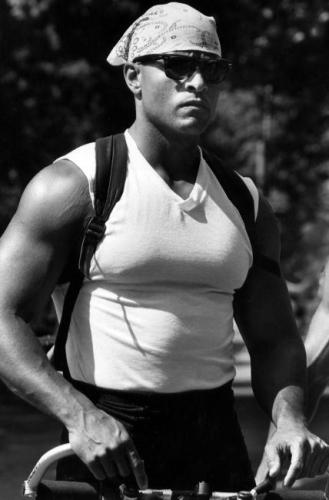 Jude Francois