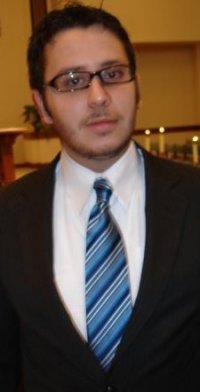 Nathaniel Noussias