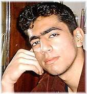 mohsin ahmed