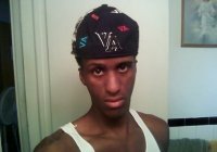 Nricco Johnson