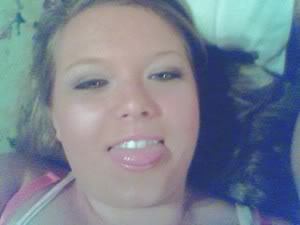 Ashley Frickey