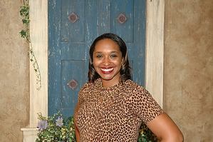 Kimberly Armstrong