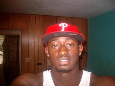 antwan thomas